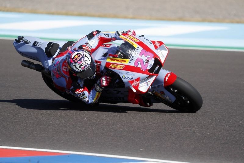 bastianini