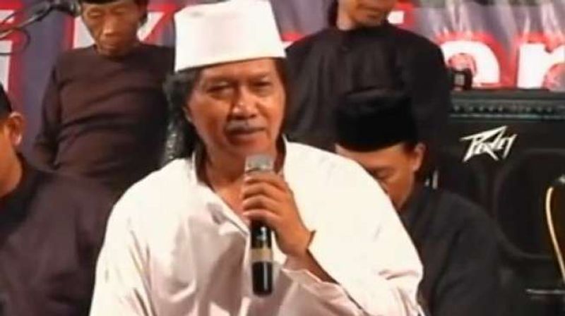 emha ainun nadjib