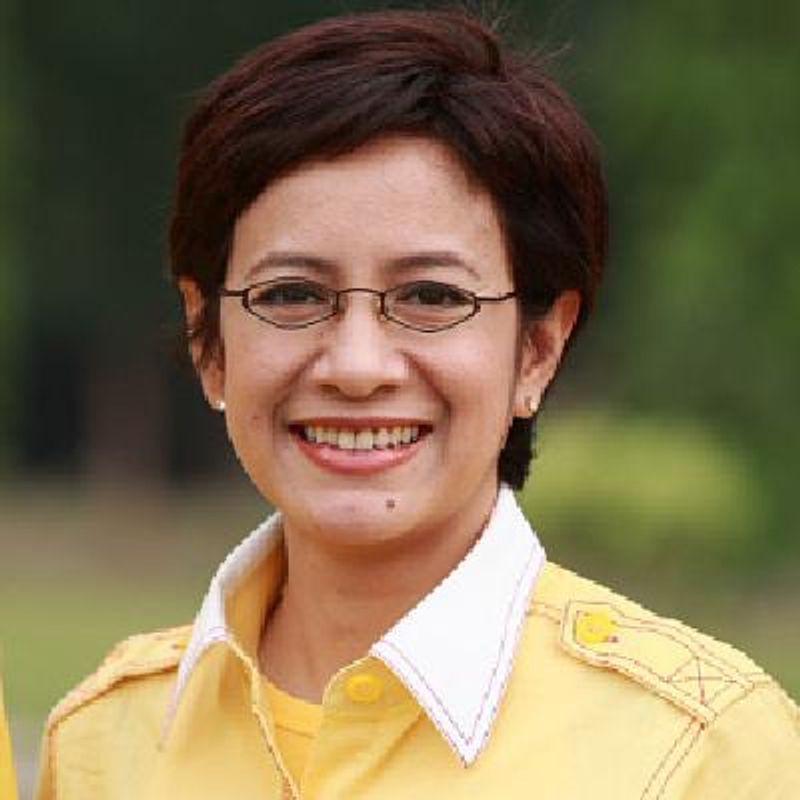 nurul arifin