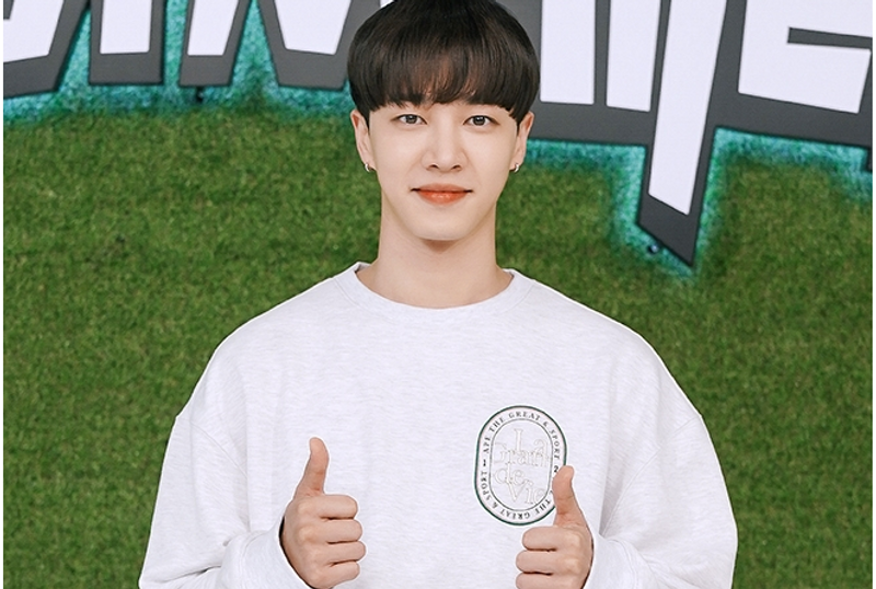 Lee Gi-kwang HIGHLIGHT Positif COVID-19