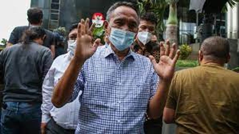 andi arief