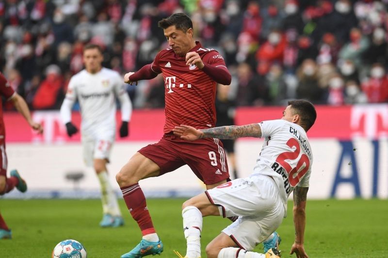 bayern vs leverkusen