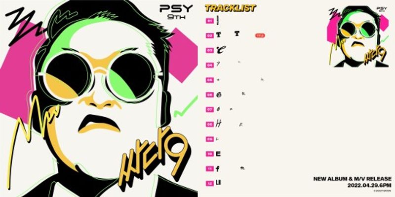 PSY Comeback Setelah 6 Tahun, Akankah Semeledak 'Oppa Gangnam Style'?