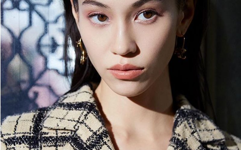 Model Kiko Mizuhara Beberkan Kotornya Dunia Hiburan di Jepang