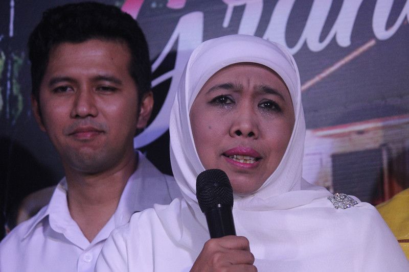 khofifah emil