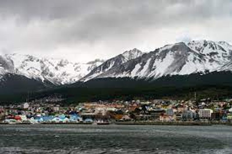 ushuaia