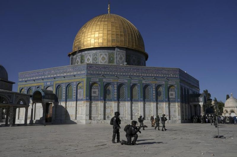 al aqsa
