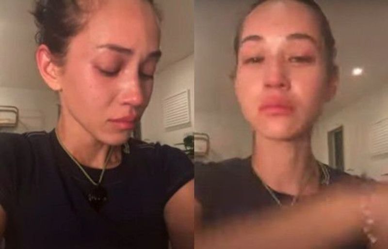 Kiko Mizuhara Dihujat Saat Ungkap Pelecehan Seksual Yang Ia Alami