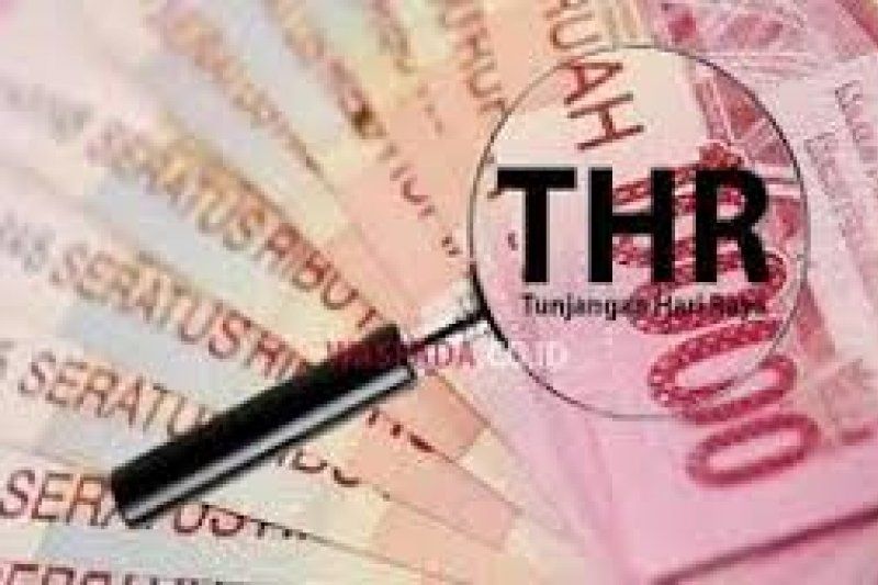 THR