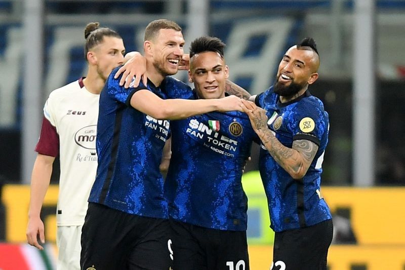 inter milan