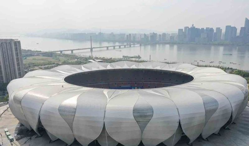 stadion utk asian games