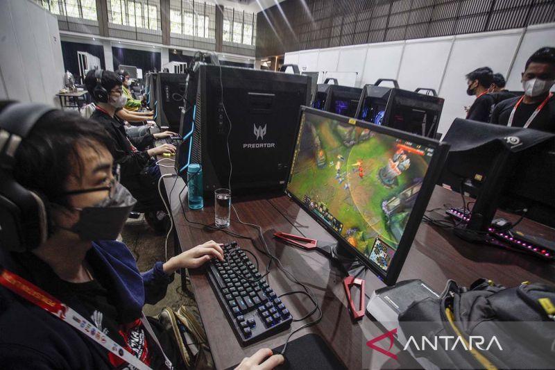 antarafoto-pelatnas-esports-sea-games-vietnam-070322-ysw-1 gim online