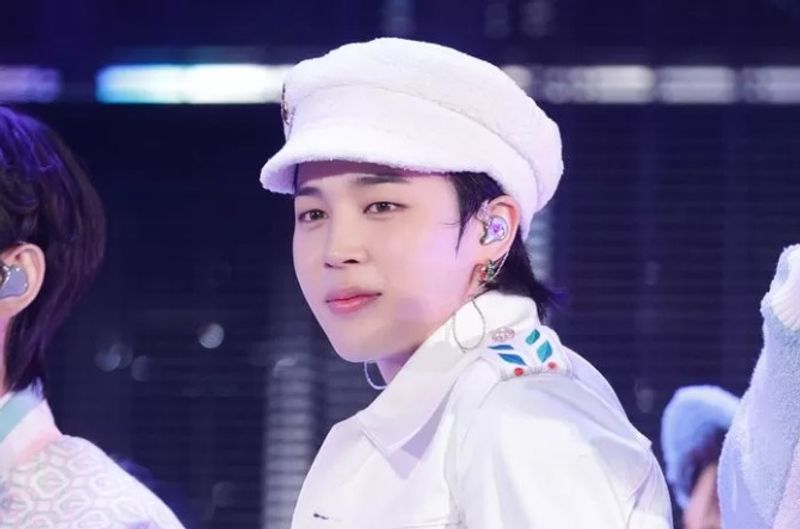 Apartemen Jimin BTS Seharga 5 9 Juta Won 'Disita' Akibat Ini, Data Pribadinya Te