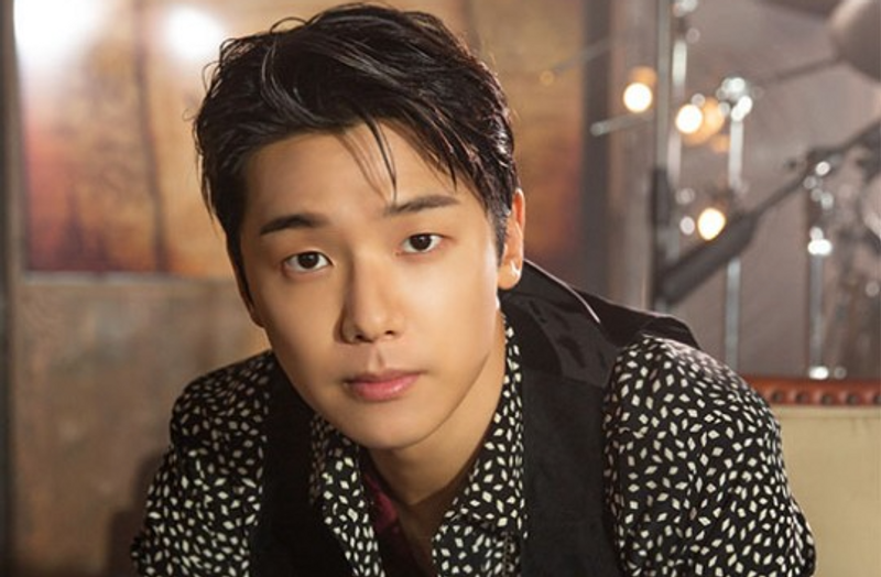 Minhyuk CNBLUE Positif COVID-19, Gagal Datangi Jeonju International Film Festiva
