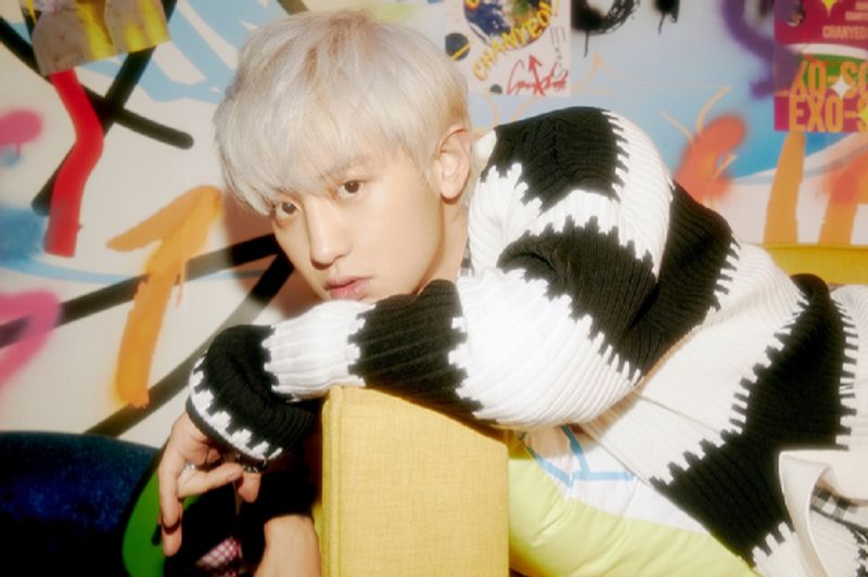 SM Entertainment Bantah Tuduhan Youtuber Perempuan Kepada Chanyeol EXO