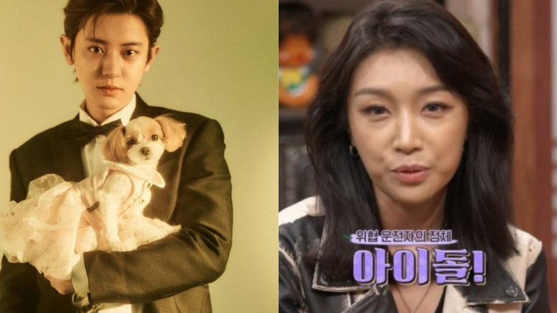 YouTuber Yang Menuduh Chanyeol EXO Meminta Maaf Karena Membuat Kegaduhan