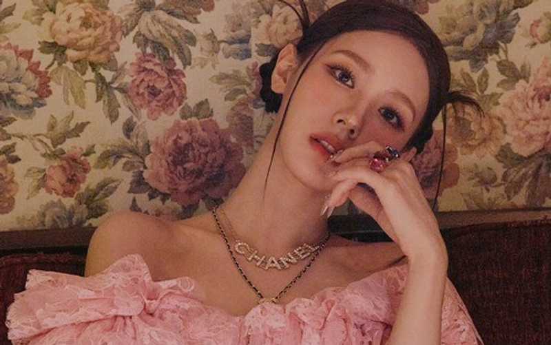 Debut Solo G-IDLE Miyeon Puncaki Tangga Musik, Kalahkan BIGBANG