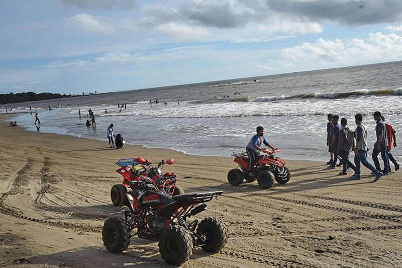pantai anyer