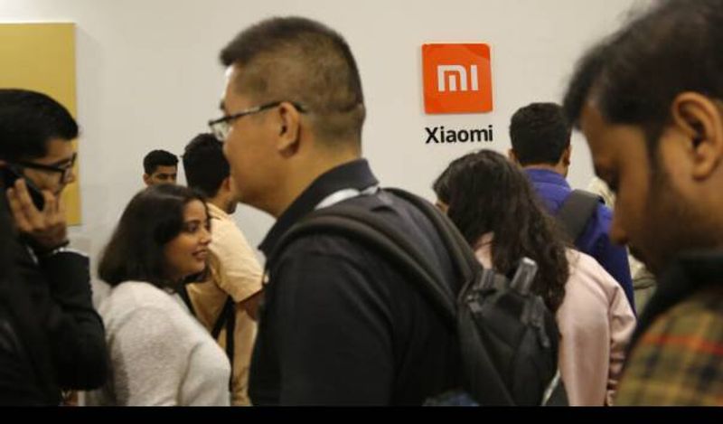 xiaomi india