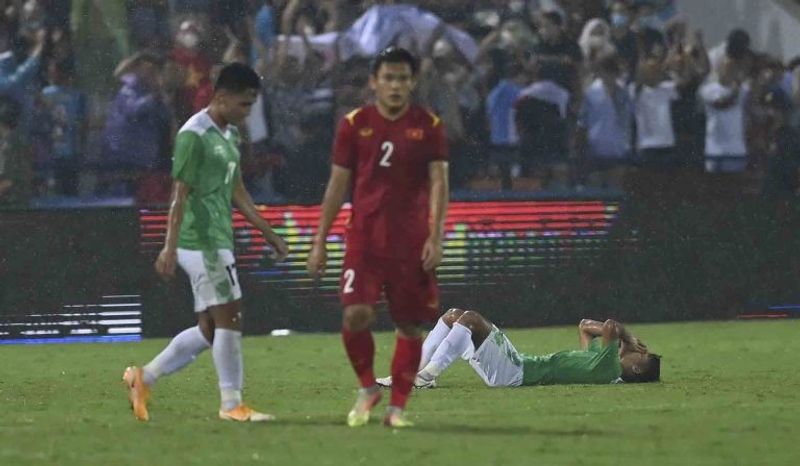 antarafoto-indonesia-kalah-dari-vietnam-sea-games-sepakbola-060522-app-1