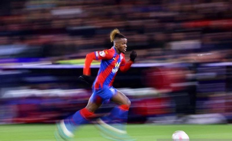 crystal palace