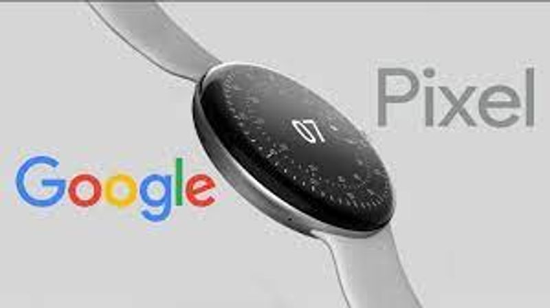 google pixel watch