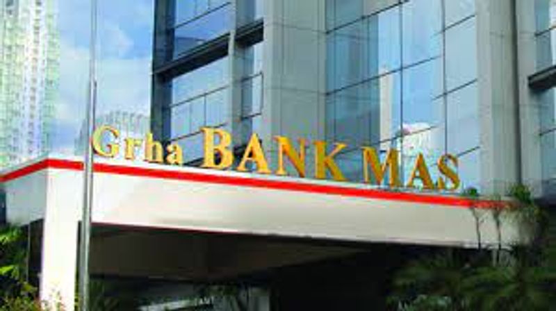 bank mas