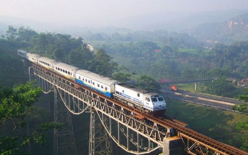 kereta-api