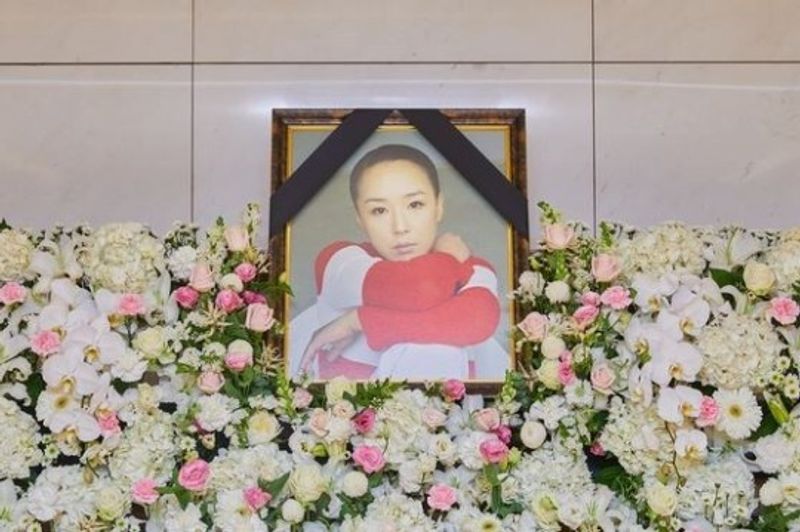 Aktris Senior Kang Su-yeon Wafat, Dunia Hiburan Korea Selatan Berduka