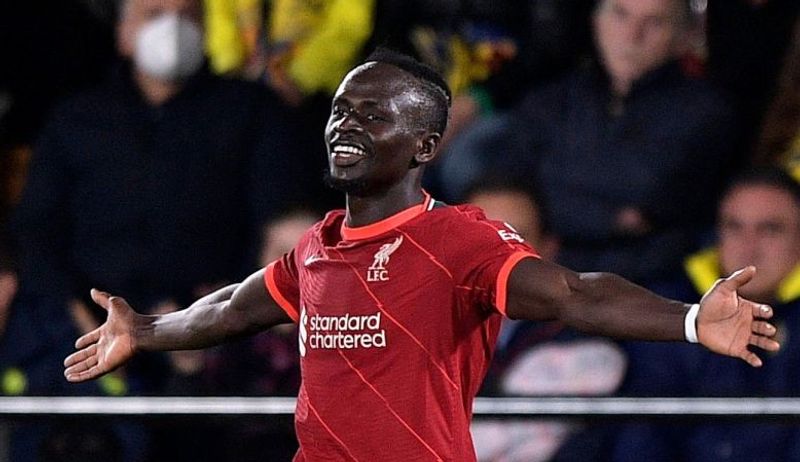 sadio mane