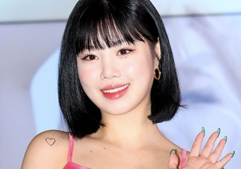 아이들 수진