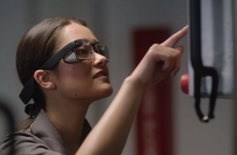 google glass