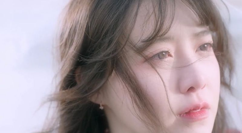 Goo Hye-Sun Umumkan Putus Dengan Kekasihnya