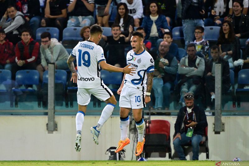 2022-05-15T203257Z_693506109_UP1EI5F1L2V8D_RTRMADP_3_SOCCER-ITALY-CAG-INT-REPORT