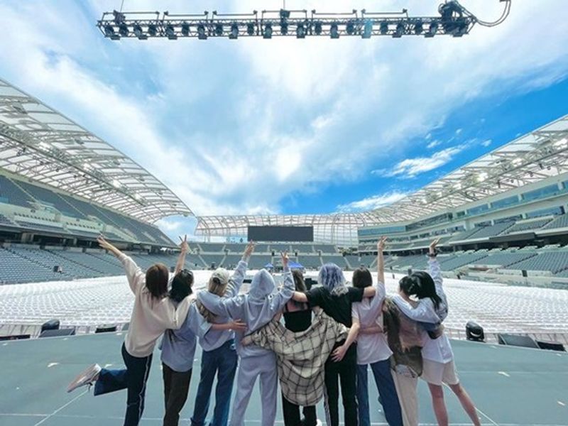 Anggota TWICE Buka Instagram Pribadi, Ini Usernamenya!