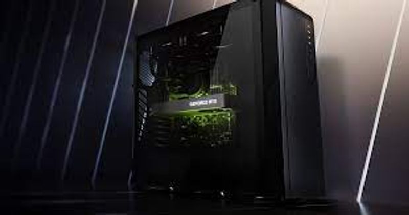 NVIDIA PC