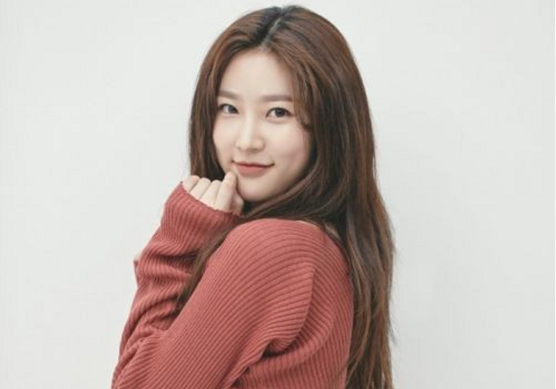 Kim Sae-ron Pulang Ke Rumah Setelah Menjalani Proses Pemeriksaan Proses