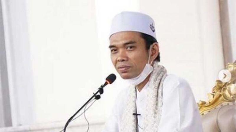 ustad abdul somad