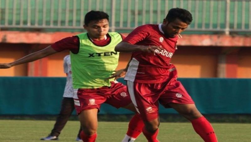 MADURA-UNITED