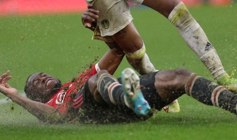 wanbissaka