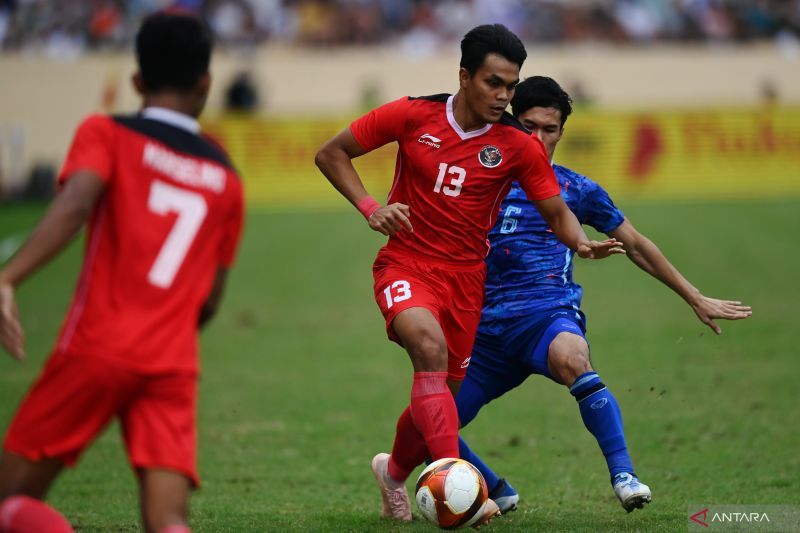 antarafoto-semifinal-sepakbola-indonesia-lawan-thailand-190522-app-3