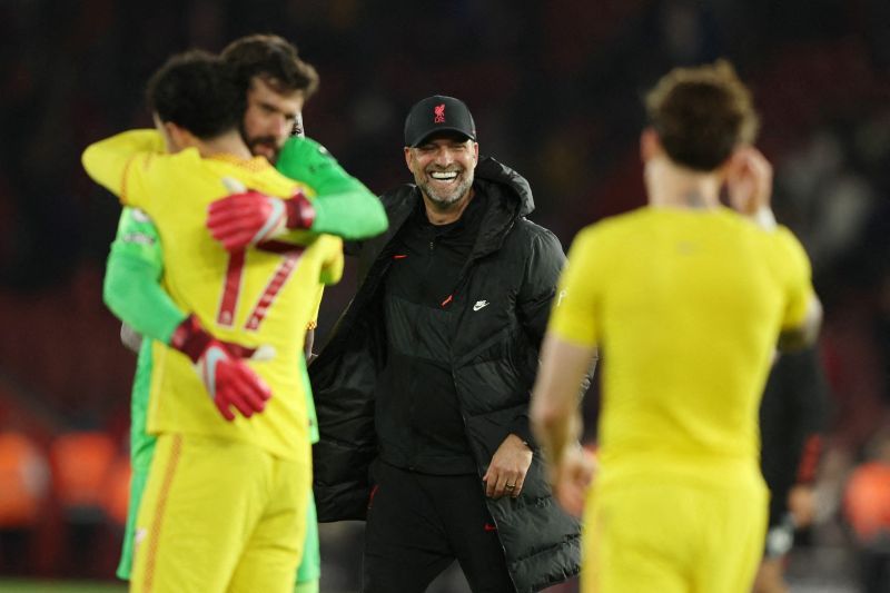 antarafoto-britain-premierleague-southamptonvliverpool-18052022