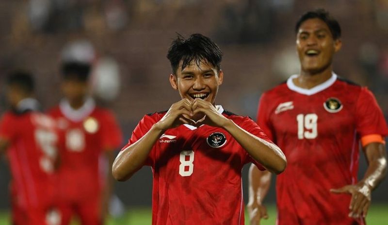 timnas indonesia