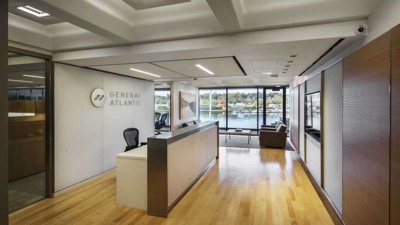 general atlantic