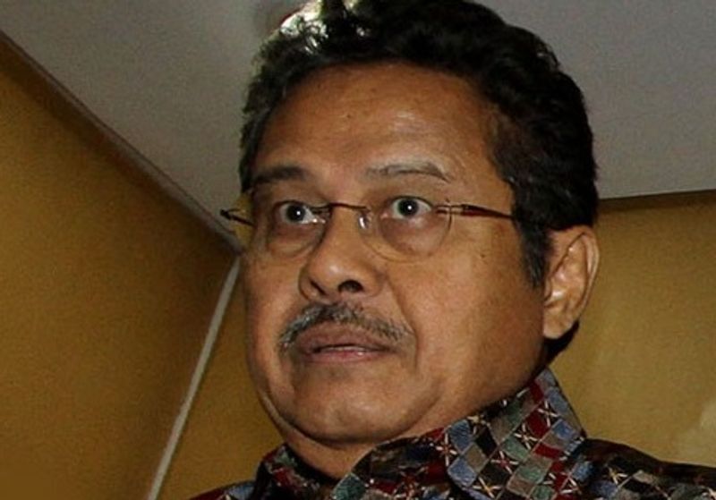 Fahmi Idris