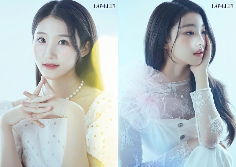 Adik Momoland, LAPILLUS, Siap Debut Bulan Depan