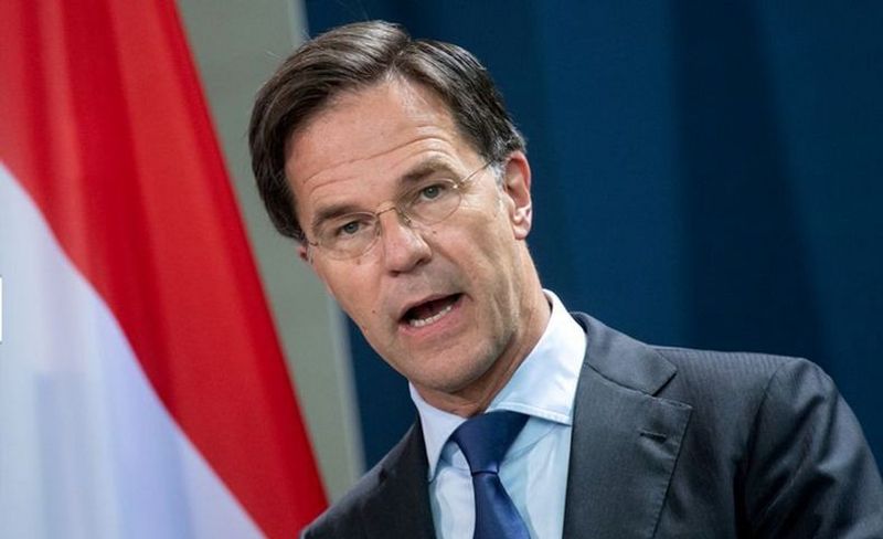 mark rutte