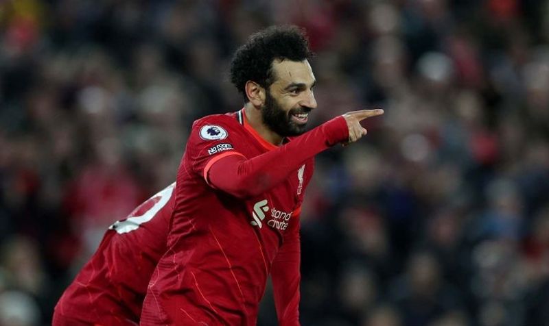 SALAH