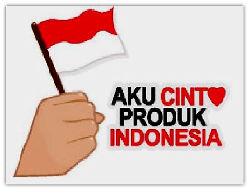produk indonesia