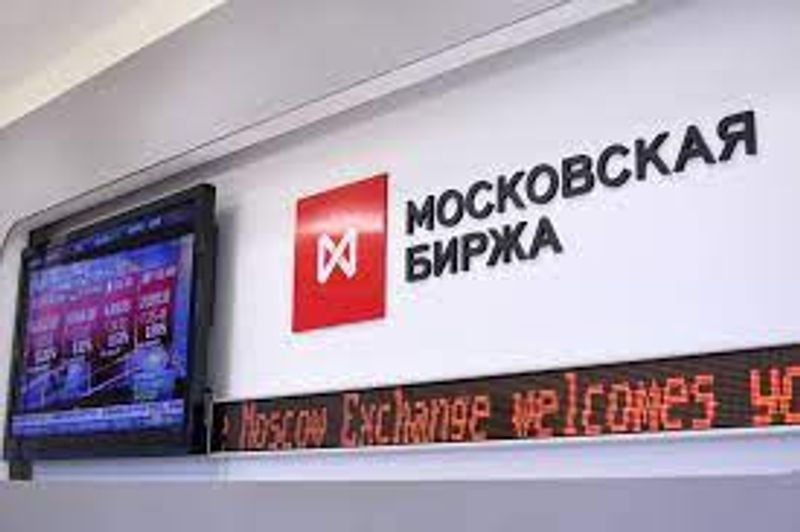 bursa moskow